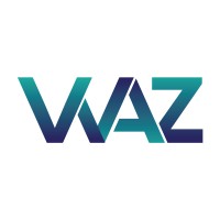 WAZ Company logo - Similar company to Arak