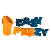 Easy Peezy logo - Similar company to Uribo
