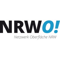 Netzwerk Oberfläche NRW e. V. logo - Similar company to Decarbo-Engineering Gmbh