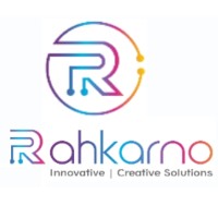 Rahkarno logo - Similar company to Fardadtch