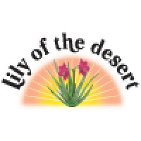Lily of the Desert logo - Similar company to Ranger Technology Solutions