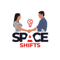SpaceShifts logo - Similar company to Enspyire Consulting