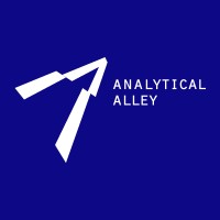 Analytical Alley logo - Similar company to Themo