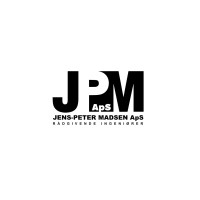 Jens-Peter Madsen ApS Rådgivende Ingeniører logo - Similar company to Biegga A/S
