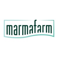 Marmafarm logo - Similar company to Koesta