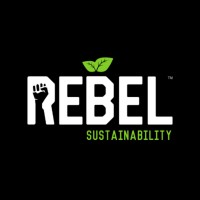 Rebel Sustainability logo - Similar company to Headclear