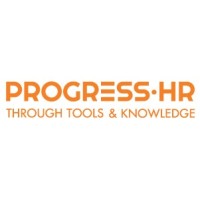 Progress-HR ApS logo - Similar company to Fk Select
