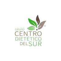 Grupo Centro dietético del sur logo - Similar company to Laboratorios Bio·Dis Pharma
