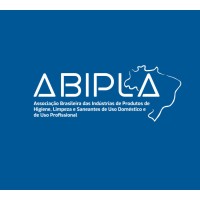 ABIPLA - Associação Brasileira das Indústrias de Produtos de Higiene, Limpeza e Saneantes logo - Similar company to Abiclor | Associação Brasileira Da Indústria De Álcalis, Cloro E Derivados