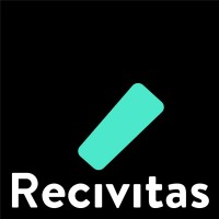 Recivitas logo - Similar company to Soliscon Srl