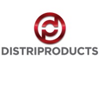 Distriproducts SAS logo - Similar company to Intrexco Logistics