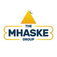 THE MHASKE GROUP logo - Similar company to Ecoverix Solutions Pvt Ltd