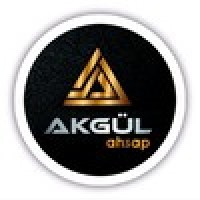AKGÜL AHŞAP logo - Similar company to Ahşap Stand Mk