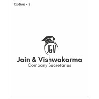 Jain & Vishwakarma logo - Similar company to Vishwas Advisors