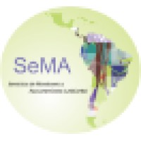 SeMA Ambiental - Seguridad e Higiene logo - Similar company to Gesambi. Gestión Ambiental, Seguridad E Higiene