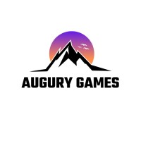 Augury Games logo - Similar company to Frontera Realms