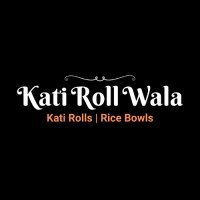 Kati Roll Wala logo - Similar company to Franchise To World
