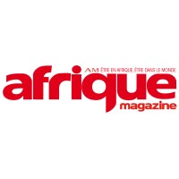 Afrique Magazine logo - Similar company to Afrofeeling