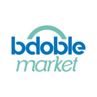 Bdoble Market logo - Similar company to Nutesa