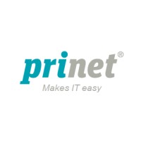 Prinet logo - Similar company to Prinet Sl