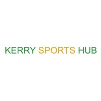Kerry Sports Hub logo - Similar company to 360 Fit Teams
