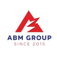 The ABM Group Co Ltd logo - Similar company to Vcapital Ltd