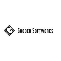 Gooder Softworks logo - Similar company to Gooder