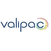 Valipac logo - Similar company to Sortbat