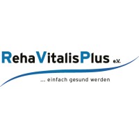 RehaVitalisPlus e.V. logo - Similar company to Ball Inclusive