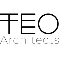 TEO Architects logo - Similar company to Firstplan