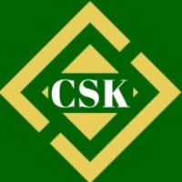 Computer Society Of Kirinyaga logo - Similar company to Teach2Give