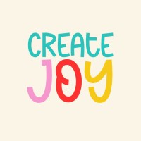 Create Joy logo - Similar company to Norfolk Prohelp
