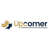 UPcomer Canada logo - Similar company to Divu