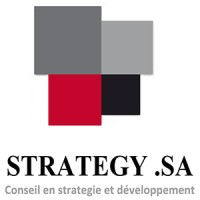 Strategy .SA logo - Similar company to Suite Com
