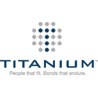 Titanium Health logo - Similar company to Titanium Healthcare Inc.