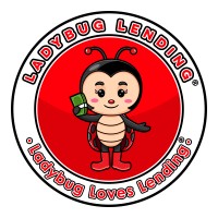 Ladybug Lending logo - Similar company to Max Funding Llc