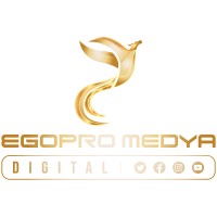 EGOPRO MEDYA PRODÜKSİYON HİZMETLERİ LDT. ŞTİ. logo - Similar company to Dopamin Group Kreatif Teknoloji Çözümleri Ltd. Şti.