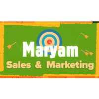 Maryam Sales and Marketing logo - Similar company to Marketing And Operation Internship