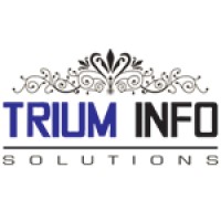 Trium Infosolutions Pvt Ltd
