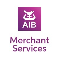AIB Merchant Services logo - Similar company to Fexco