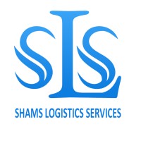 Shams Logistics Services logo - Similar company to Bashayer Logistics Limited
