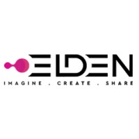 Elden.ma logo - Similar company to La Boite À Pixels