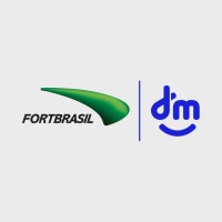FortBrasil logo - Similar company to Tafácil Consignados