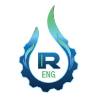 REAL ENGINEERING INC. logo - Similar company to Niche Development Corp