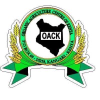 ORGANIC AGRICULTURE CENTRE OF KENYA (OACK) logo - Similar company to G-Biack