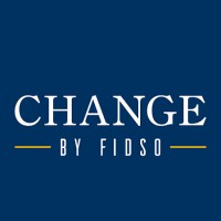 CHANGE by Fidso logo - Similar company to Smartgooz Consulting