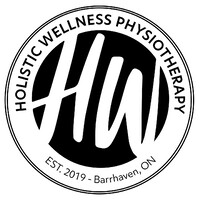 HolisticWellnessPhysiotherapy logo - Similar company to Liquidgym Canada Therapy And Training Centre