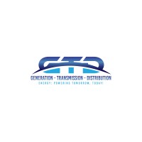 GTD Energy International logo - Similar company to Gtd Technologies Pvt Ltd