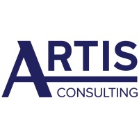 Artis Consulting Ltd logo - Similar company to Stealth