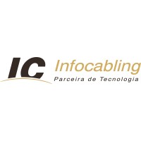 Infocabling Serviços de Tecnologia logo - Similar company to Technovip Serviços De Tecnologia